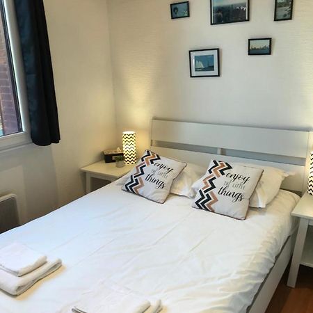 Les Iles - Parking, Balcon, Netflix & Ps4! Apartman Annecy Kültér fotó