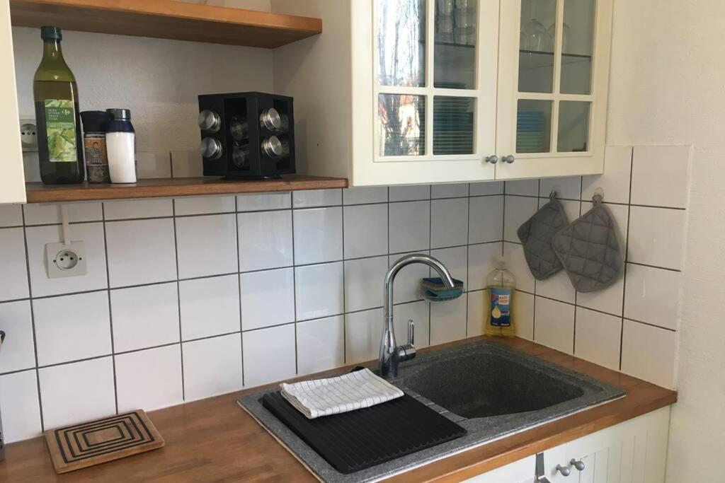 Les Iles - Parking, Balcon, Netflix & Ps4! Apartman Annecy Kültér fotó