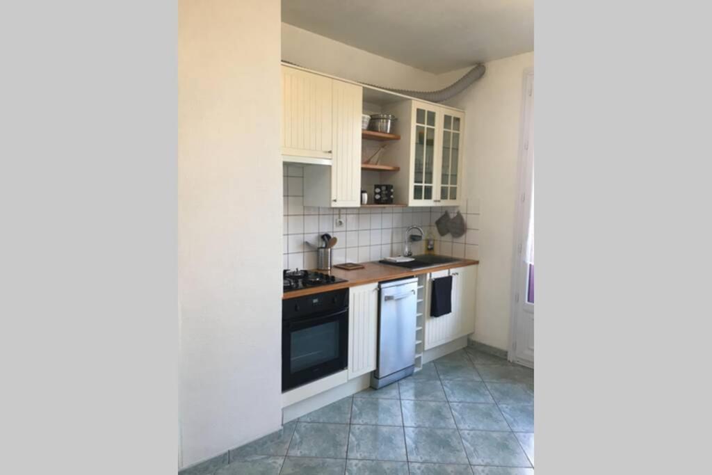 Les Iles - Parking, Balcon, Netflix & Ps4! Apartman Annecy Kültér fotó