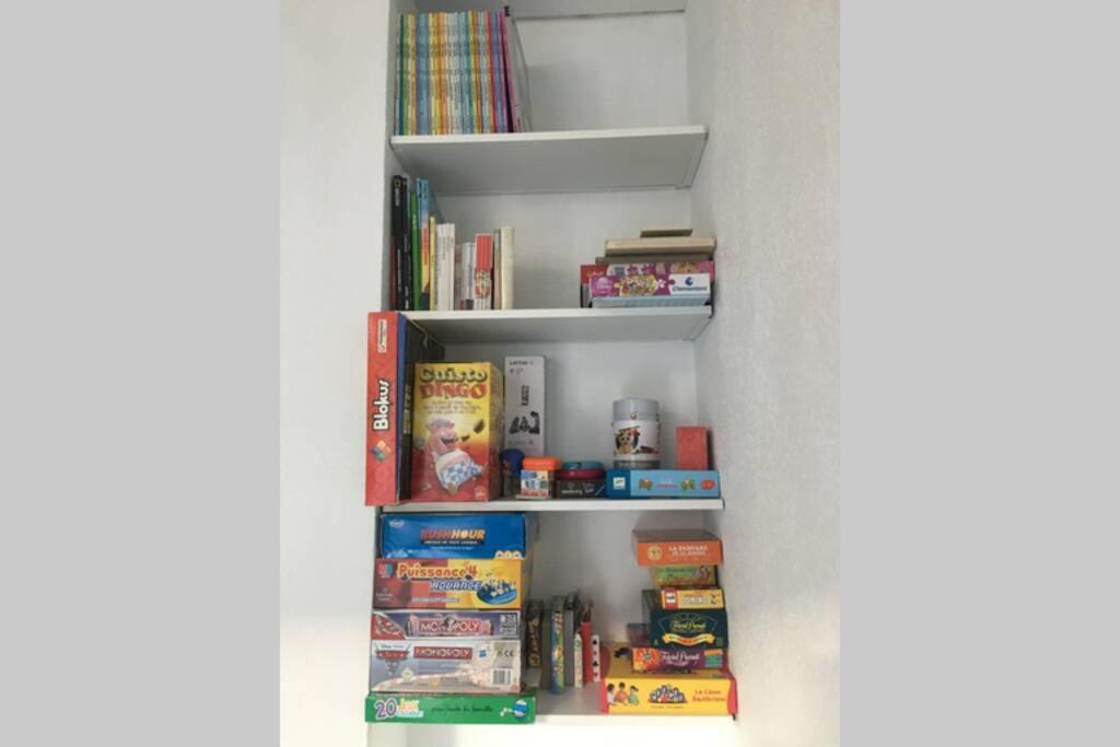 Les Iles - Parking, Balcon, Netflix & Ps4! Apartman Annecy Kültér fotó
