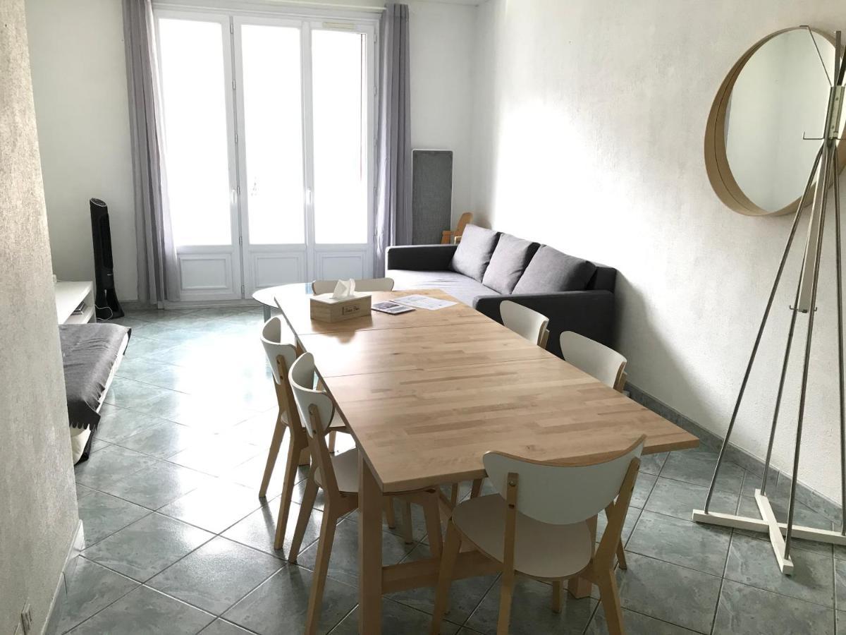 Les Iles - Parking, Balcon, Netflix & Ps4! Apartman Annecy Kültér fotó