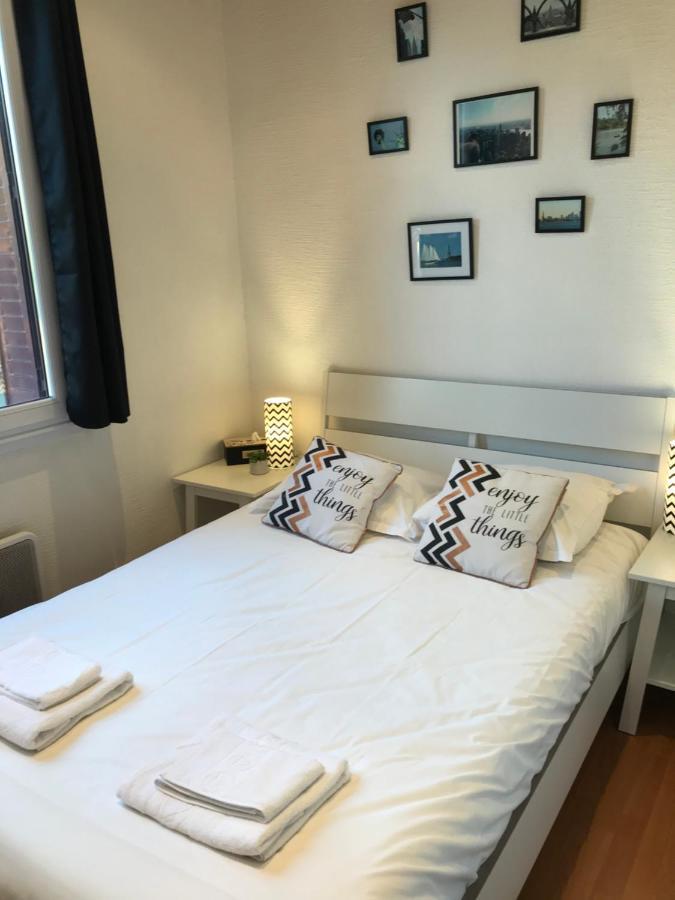 Les Iles - Parking, Balcon, Netflix & Ps4! Apartman Annecy Kültér fotó