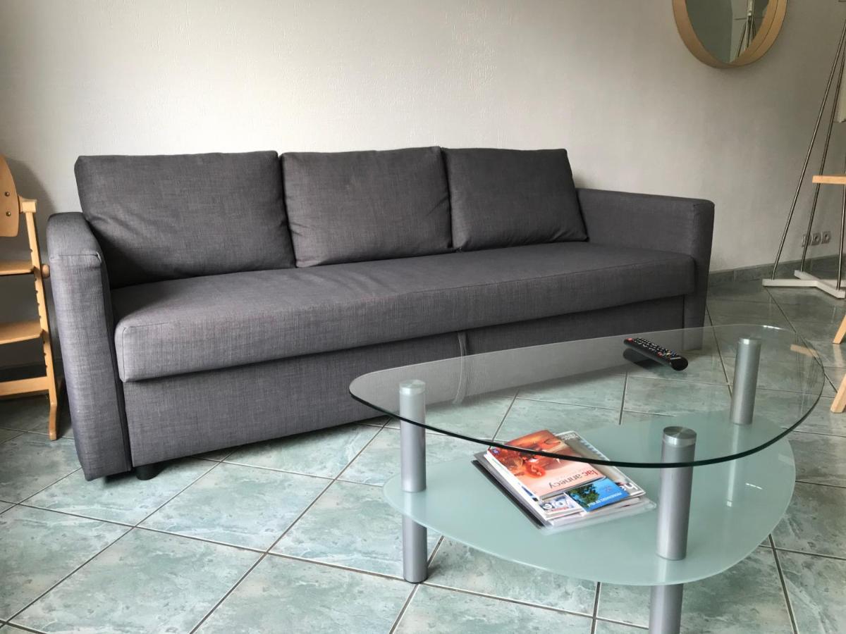 Les Iles - Parking, Balcon, Netflix & Ps4! Apartman Annecy Kültér fotó