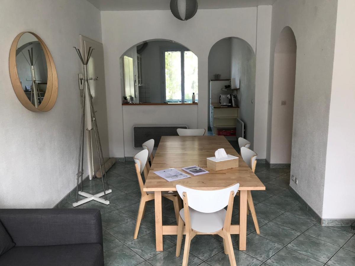 Les Iles - Parking, Balcon, Netflix & Ps4! Apartman Annecy Kültér fotó
