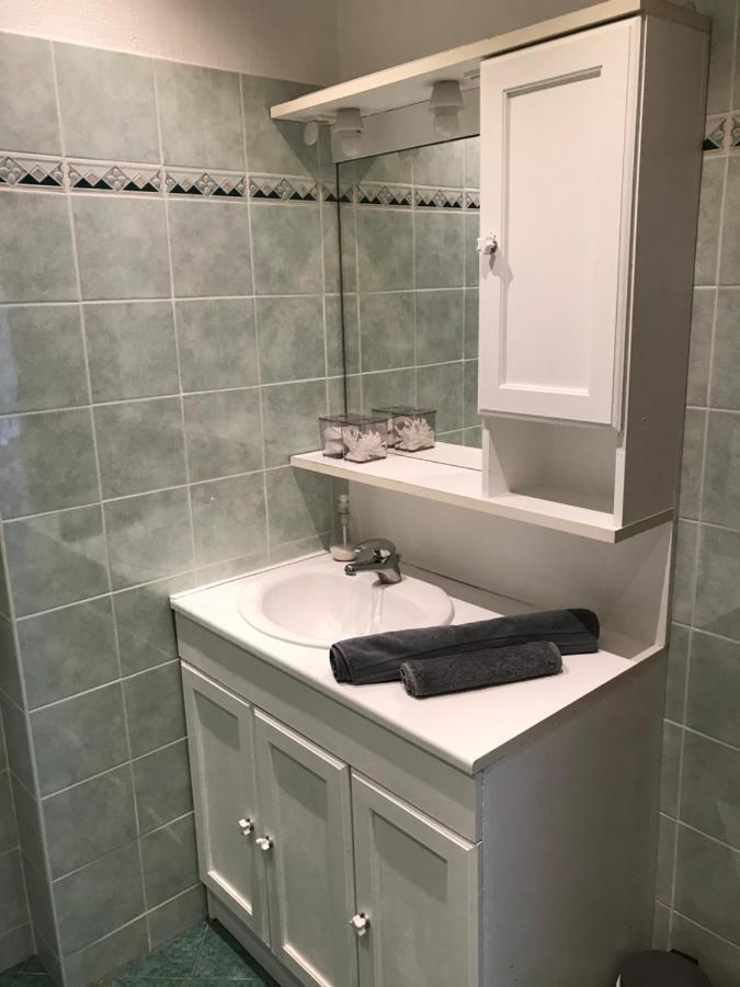 Les Iles - Parking, Balcon, Netflix & Ps4! Apartman Annecy Kültér fotó