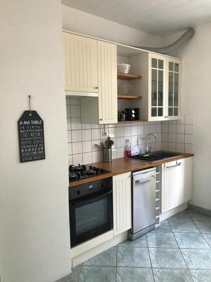 Les Iles - Parking, Balcon, Netflix & Ps4! Apartman Annecy Kültér fotó