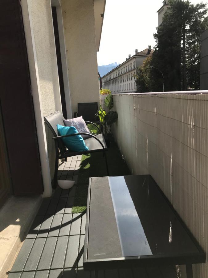 Les Iles - Parking, Balcon, Netflix & Ps4! Apartman Annecy Kültér fotó